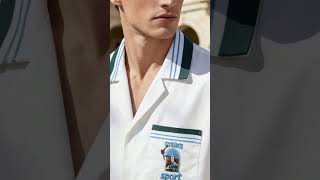 Casual Vacation Style#funny #fashion #acbuy #cnfans #streetwear #kakobuy #sneakers #haul #fyp