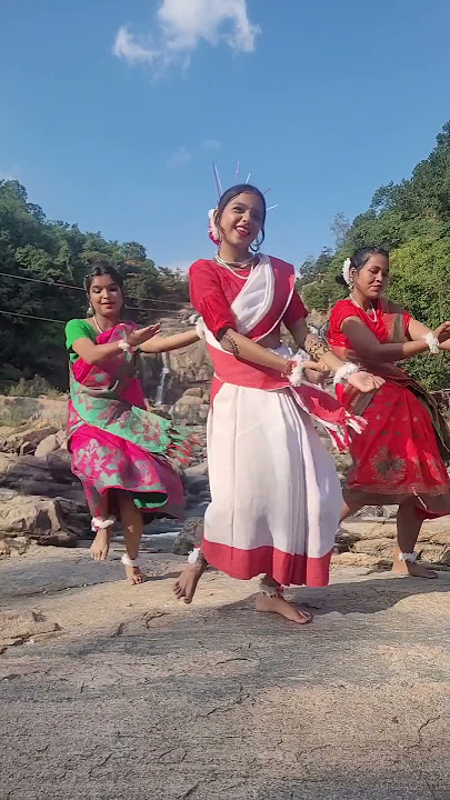 CHUDI PAYAL //Full Video //New Nagpuri song //lavanya das & Surya//Singer Kailash Munda & Anita Bara