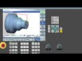 How to do Pattern Repeat cycle in Siemens CNC CONTROLLER-  Cycle G73  in SINUMERIK