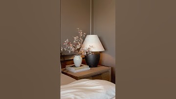 DIY | VASE TABLE LAMP LOOK FOR LESS