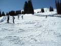 Snowboarden in chtel