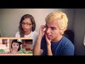 K-POP VS THAI-POP | REACTION |