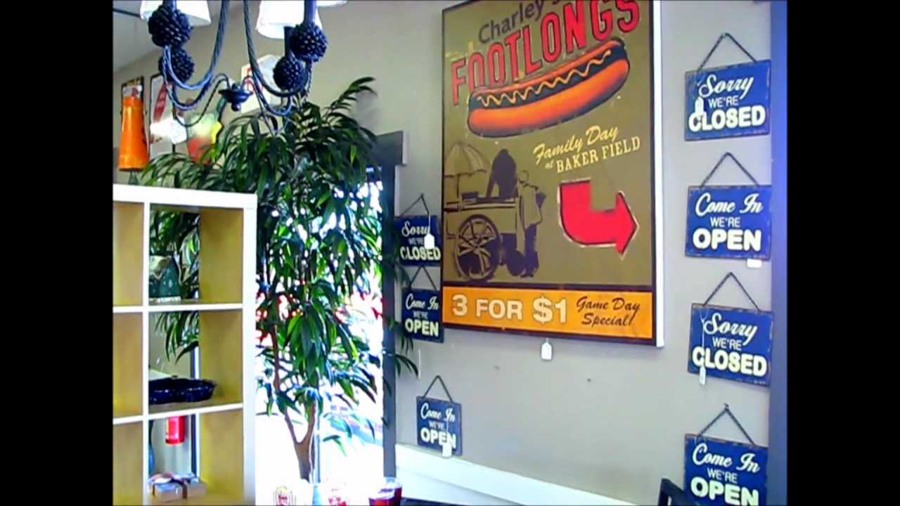 Bird's Nest Furniture, Unique. Home. Decor. in North Canton Ohio ...
