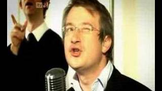 Robin Ince on Creationism