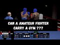 Boxing club manager  gameplay  episode 1 road of a legend 