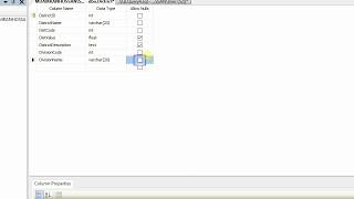 17 Update Table in SQL Server