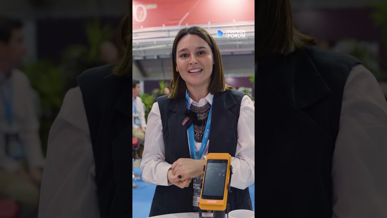 BancoEstado sobre por qué no hay que perderse el Chile Fintech Forum 2026 🦈