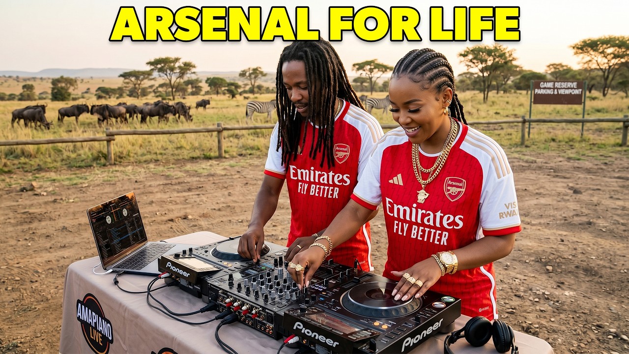 洋楽 ARSENAL / HICK LIFE Arsenal For Life ❤️🤍 | Ultimate Arsenal FC Anthem | Gooners