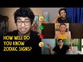 How Well Do You Know Zodiac Signs? | Ok Tested