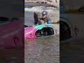 How to Rescue a Kayak in Whitewater #whitewater #whitewaterkayaking #kayaking #howto