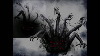 Sable Maze Nightmare Shadows OST - Swell Theme 2