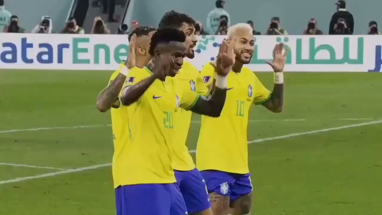 CANCION DEL MUNDIAL FIFA 2026, NACIONES CONTRA NACIONES