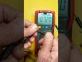 why the high voltage diode in a microwave oven is so long, while normal diodes are very small?