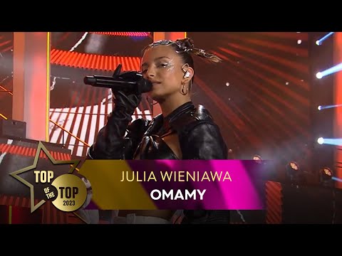 Julia Wieniawa - Omamy | TOP OF THE TOP Sopot Festival