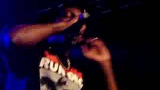 Information Dizzee Rascal - Fix Up Look Sharp @ Highline Ballroom, NYC Update