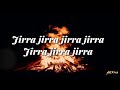 HACAALUU HUNDEESSAA - JIRRA - Lyrics Mp3 Song