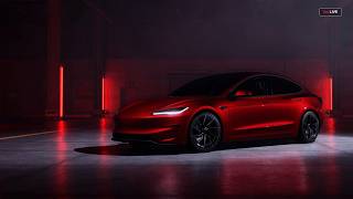 LIVE: Tesla Q2 2026 Financial Results and CEO Q&A Webcast
