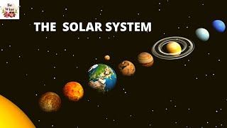 The Solar System