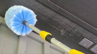 VITEVER Cobweb Duster Head: Best for Indoor & Outdoor Cleaning