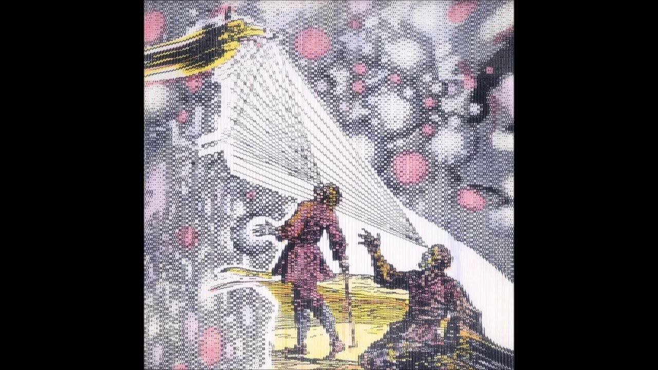 03. computer slime - holy ghost [01.12.2019]