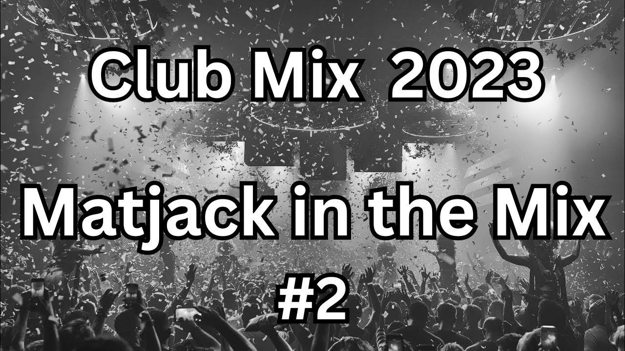 Club Mix 2023 Mashups & Remixes Of Popular Songs 2023 I DJ Disco