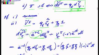 Stochastic Processes -- Lecture 24