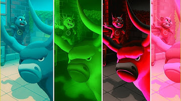 Talking Tom Cat 2025 In Color - Gameplay Walkthrough (iOS, Android) part 2