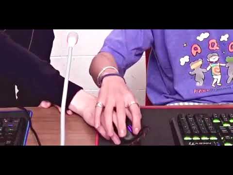 Chanyeol & Sehun|
