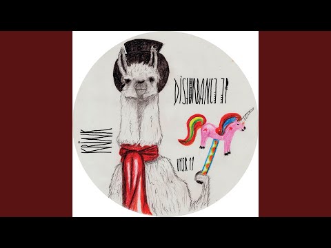 Krink — Ghost
