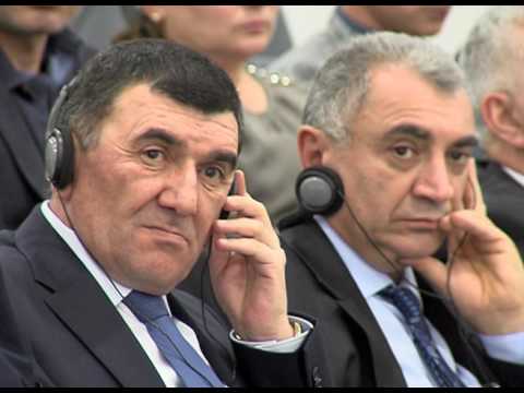 შსს-ს სასაზღვრო პოლიციამ ანგარიში წარადგინა