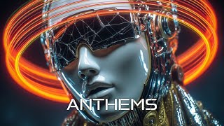 Melodic Techno Mix 2025 Tale Of Us, Artbat, Anyma, Fideles, Mathame