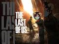 Echo plays The Last of Us for the first time!! Part 2