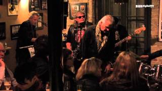 Stoneage - Rock Me Baby