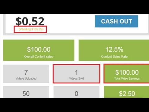 How to use Rumble.com and start making money with Rumble Rumble com