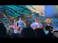 XG - ROCK THE BOAT - LIVE @ Head in the Clouds LA 2026