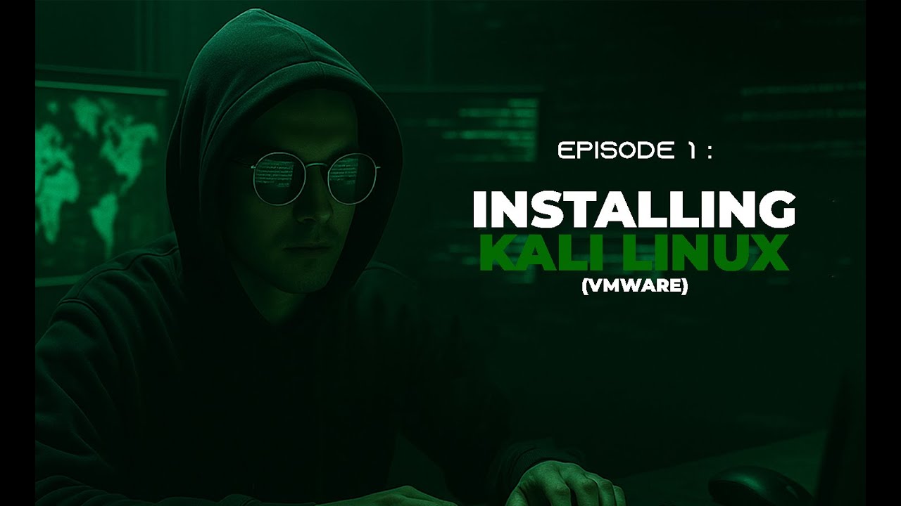 INSTALLING KALI LINUX !! | Helper Series | Episode 1 | Sub-Series ...