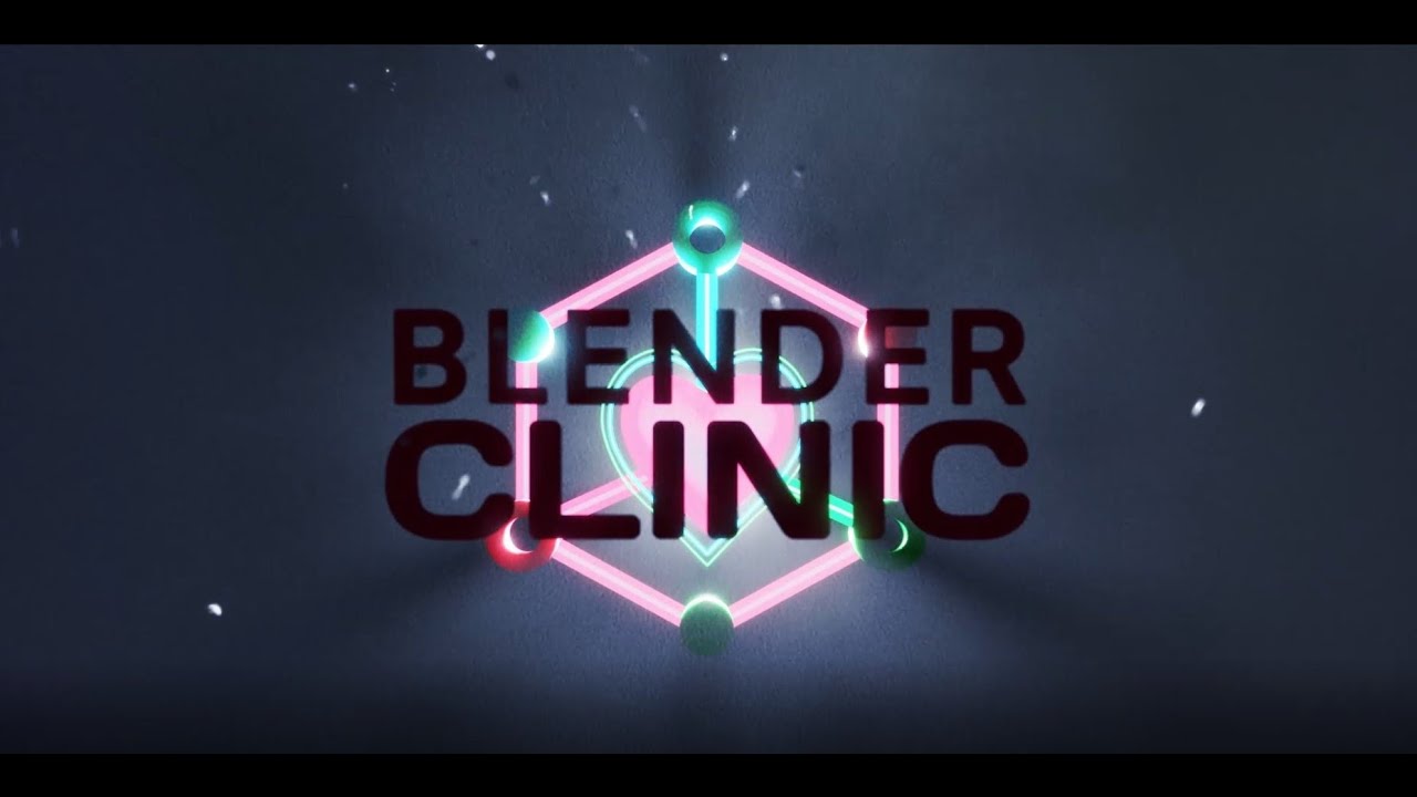BLENDER BEVEL OVERLAP AND TOPOLOGY YouTube