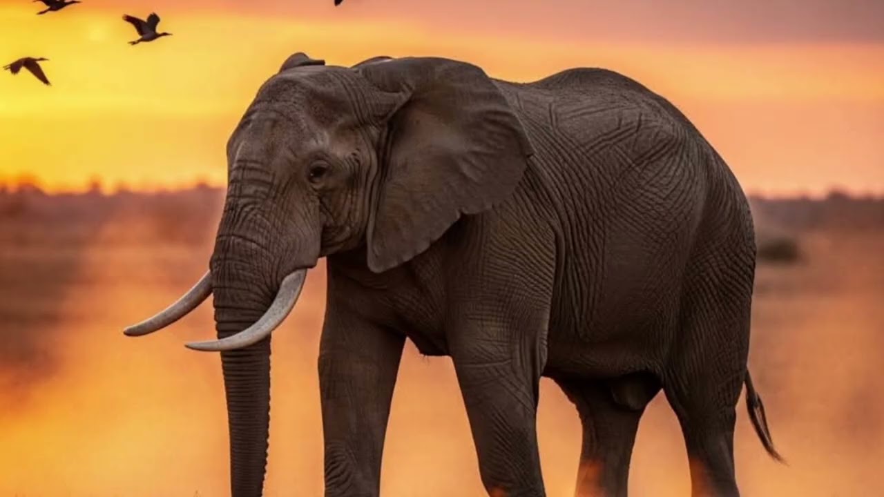 NATURE: Epic Sunsets from around the World