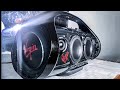 Jbl boombox  crazy bass test  aswin frn