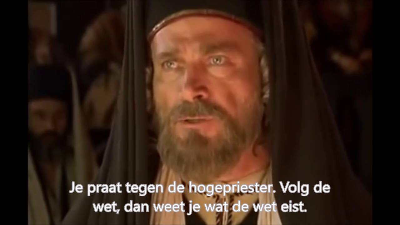 B.1.  Paulus van Jeruzalem naar Rome