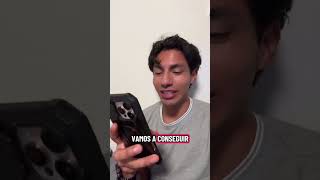 Tutorial paso a paso para conseguir la american express platino en versión espejo 🤯