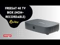 4k Freesat Box – Find The Best Price