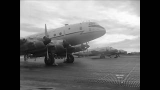 ROYAL AIR FORCE  Film (1960s)