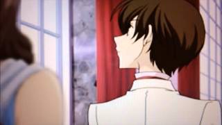 Beneath a Moonless Sky~Kyoya x Haruhi
