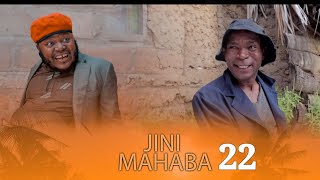 JINI MAHABA❤❤❤ EPISODE 22 STARLING MKOJANI _ MTANGA
