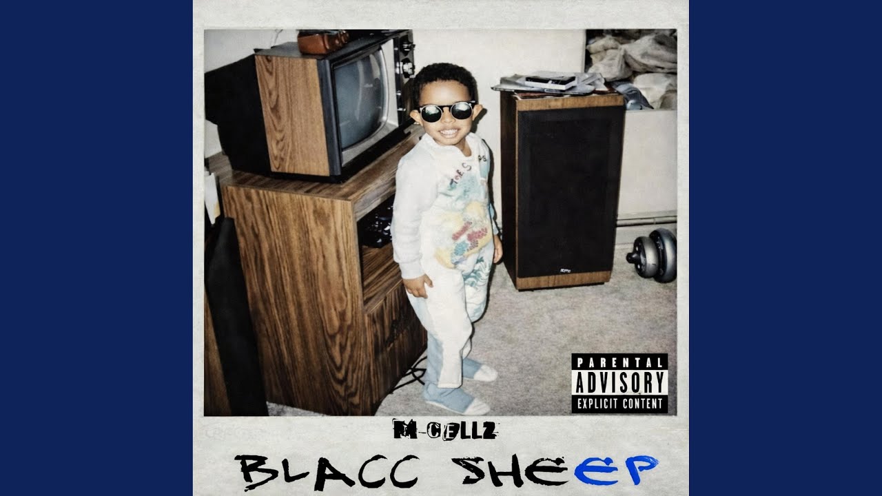 Watch Blacc Sheep on YouTube Watch Blacc Sheep on YouTube