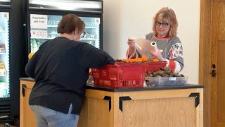 Lakes Area Food Shelf Expands Services With New Baxter Location | Lakeland New