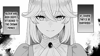 (1-2)Isekai'd as the DOOMED Villainess, So She Quit Romance Completely to Survive...