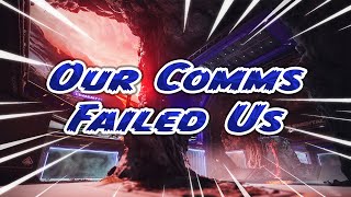 The Comms Died, But the Chemistry Didn’t | Splitgate 2