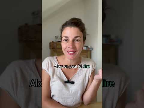 Votre enfant a peur ou est anxieux ? Comment réagir.